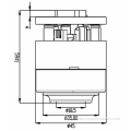 Dammsugare BLDC Motors